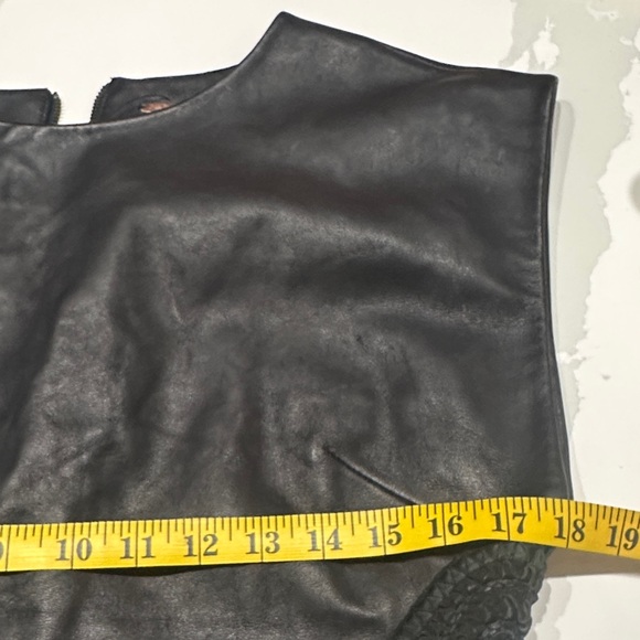 Free people city slicker mini dress - Picture 13 of 15